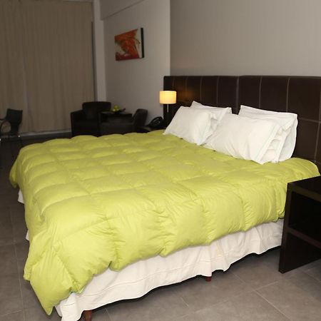 Hotel Neu 354 Neuquén Zewnętrze zdjęcie