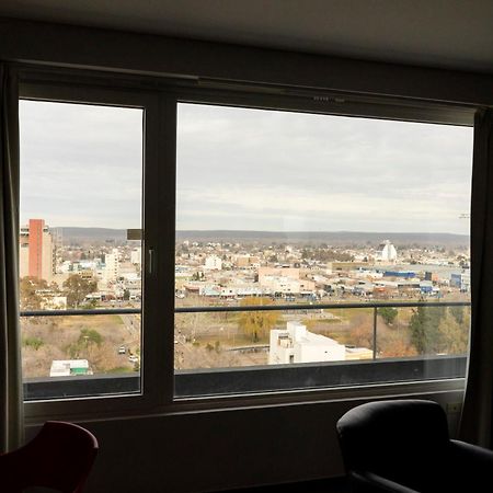 Hotel Neu 354 Neuquén Zewnętrze zdjęcie