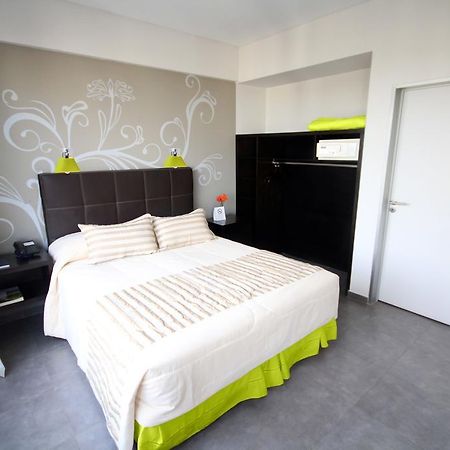Hotel Neu 354 Neuquén Pokój zdjęcie