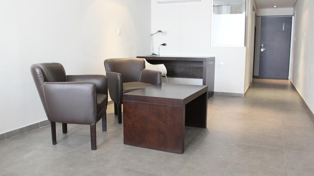 Hotel Neu 354 Neuquén Pokój zdjęcie