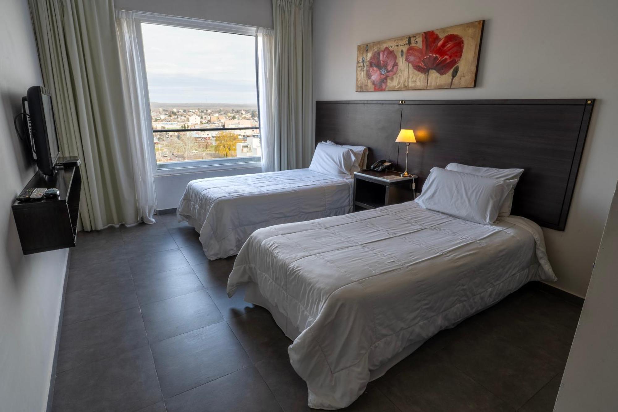 Hotel Neu 354 Neuquén Zewnętrze zdjęcie