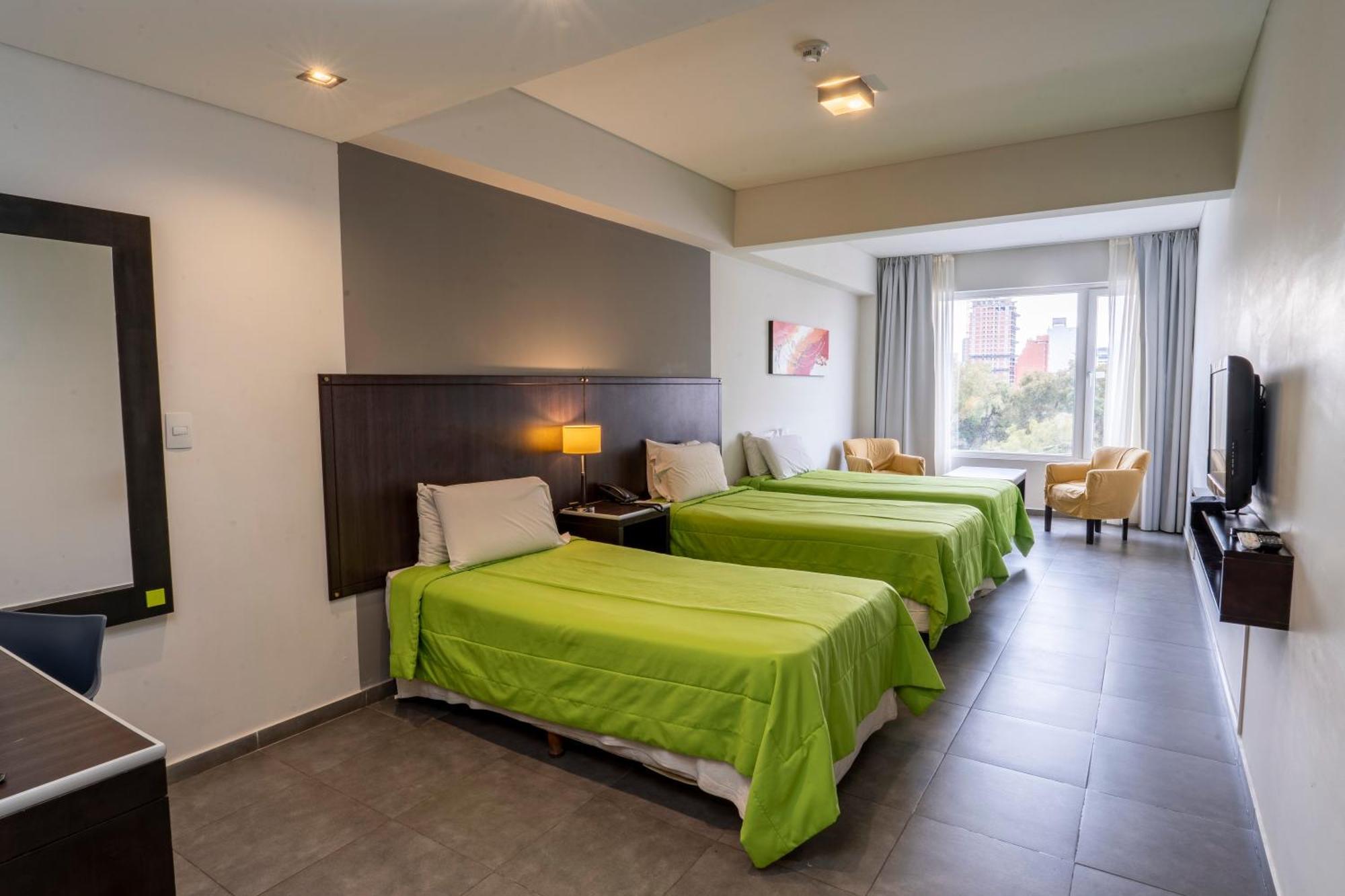 Hotel Neu 354 Neuquén Zewnętrze zdjęcie
