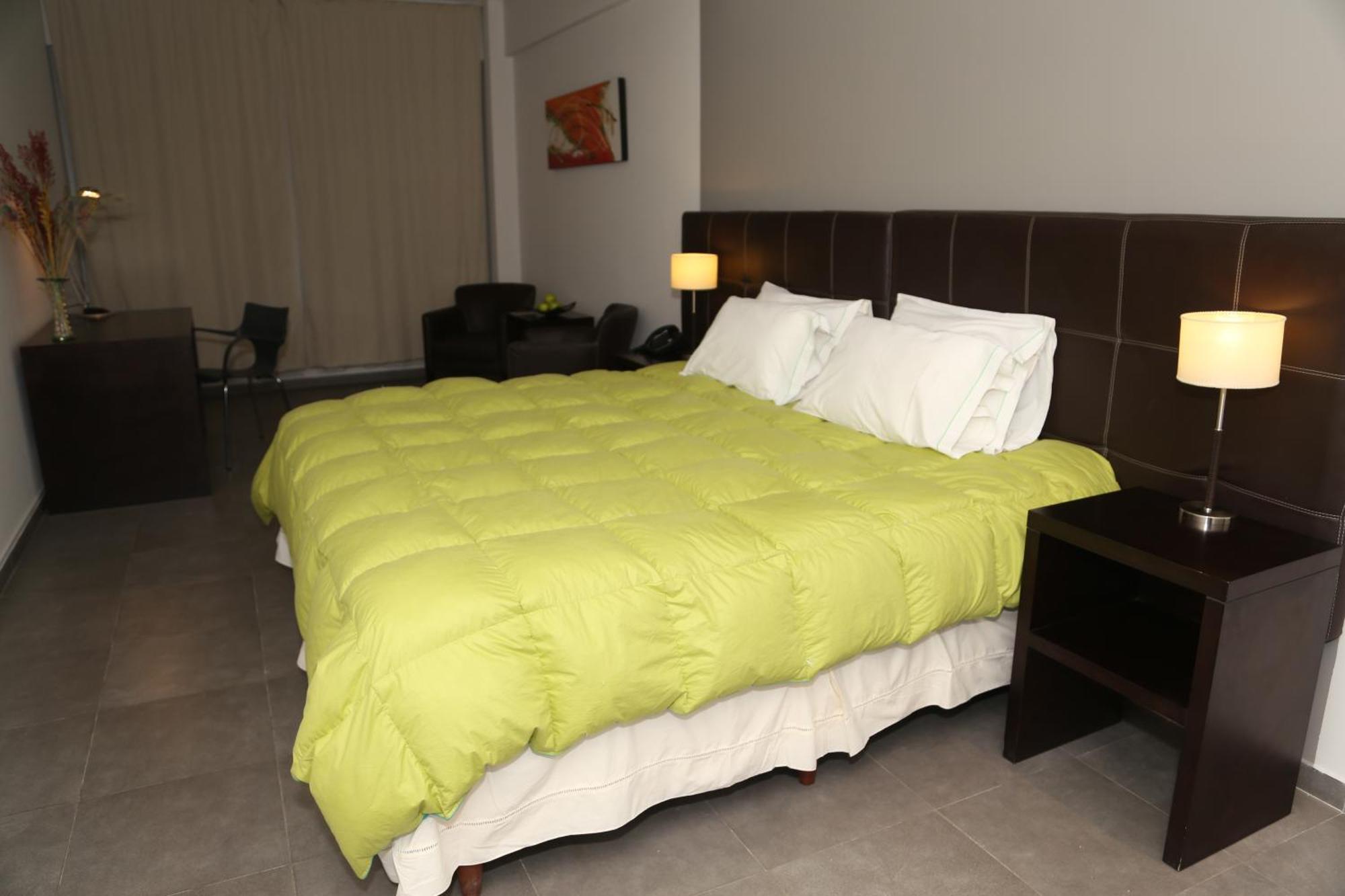 Hotel Neu 354 Neuquén Zewnętrze zdjęcie
