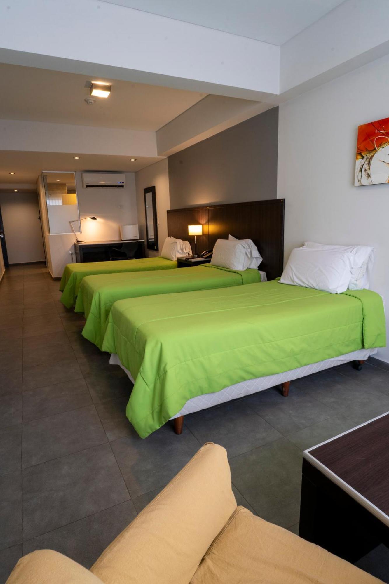Hotel Neu 354 Neuquén Zewnętrze zdjęcie