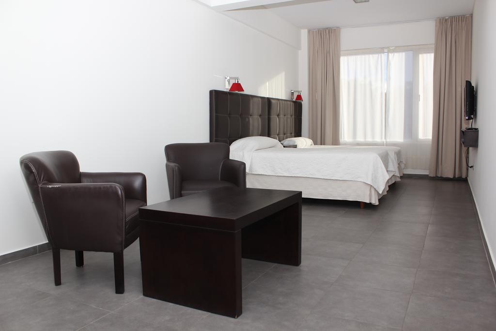 Hotel Neu 354 Neuquén Pokój zdjęcie
