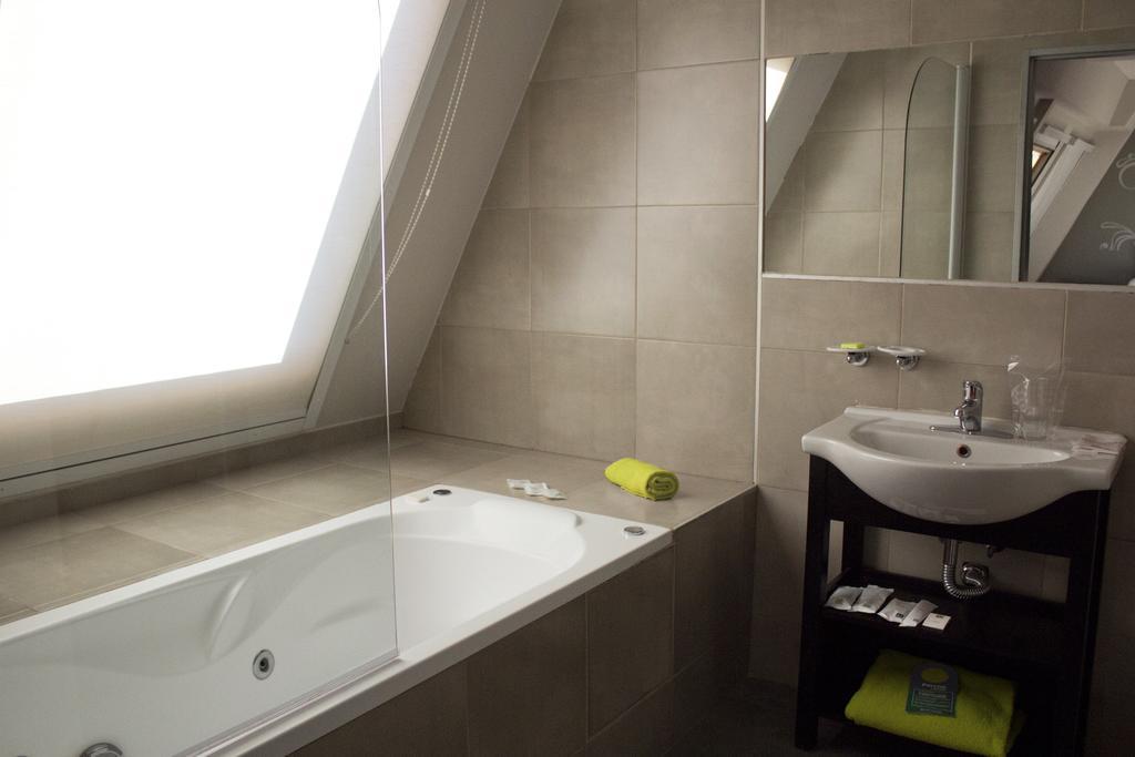 Hotel Neu 354 Neuquén Pokój zdjęcie
