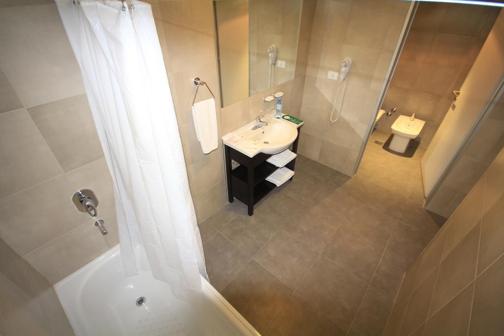 Hotel Neu 354 Neuquén Zewnętrze zdjęcie