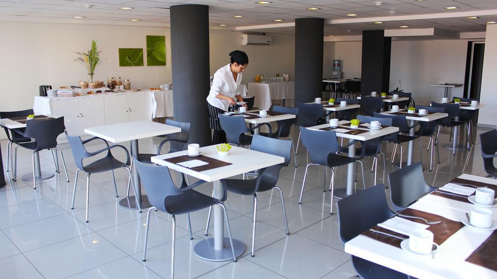 Hotel Neu 354 Neuquén Zewnętrze zdjęcie