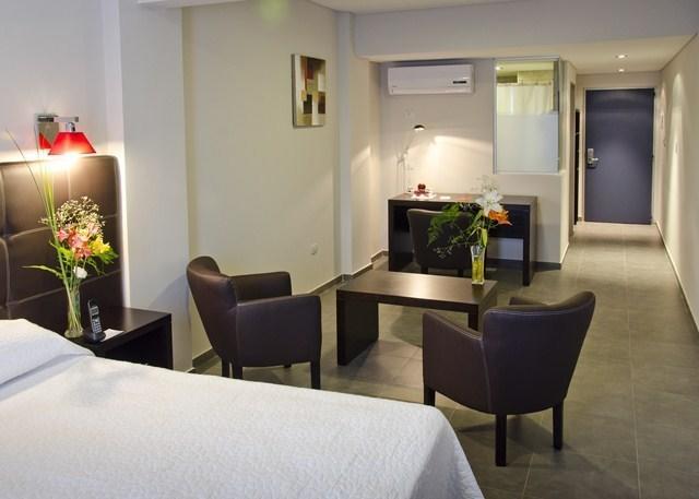Hotel Neu 354 Neuquén Zewnętrze zdjęcie