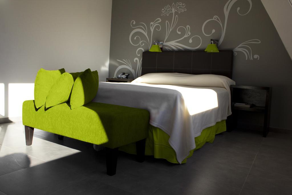 Hotel Neu 354 Neuquén Pokój zdjęcie
