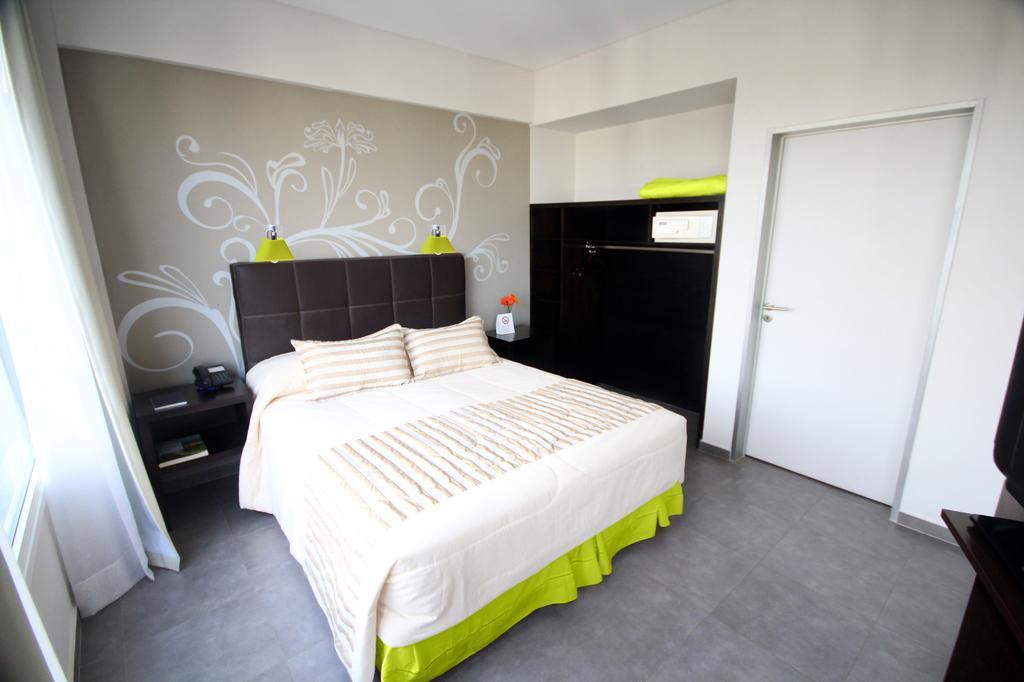 Hotel Neu 354 Neuquén Pokój zdjęcie
