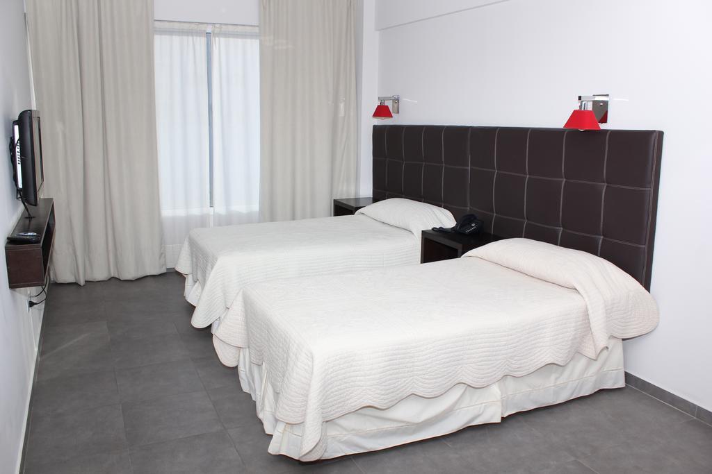 Hotel Neu 354 Neuquén Zewnętrze zdjęcie
