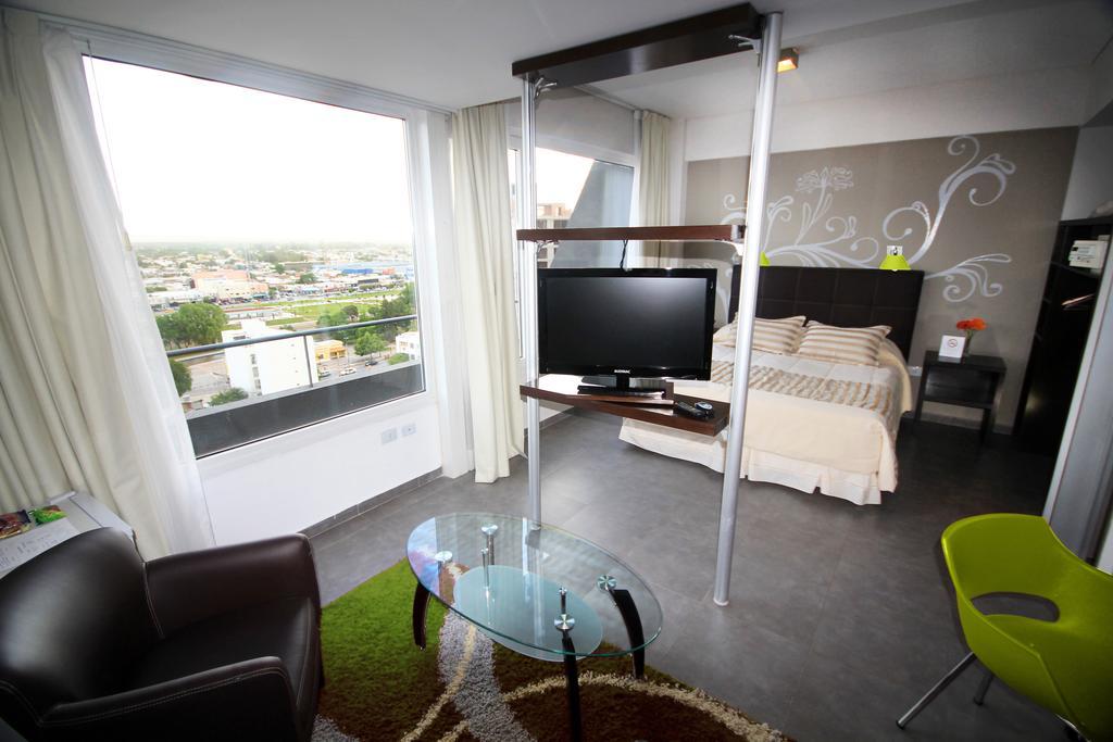 Hotel Neu 354 Neuquén Pokój zdjęcie