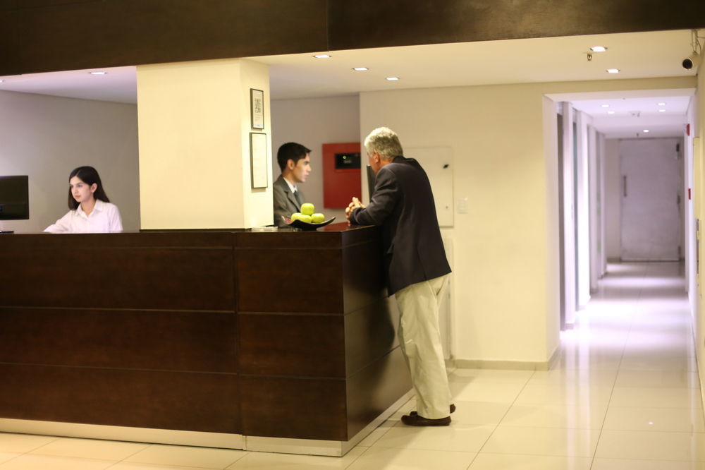 Hotel Neu 354 Neuquén Zewnętrze zdjęcie