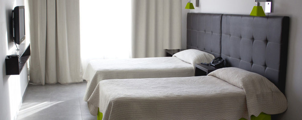 Hotel Neu 354 Neuquén Zewnętrze zdjęcie