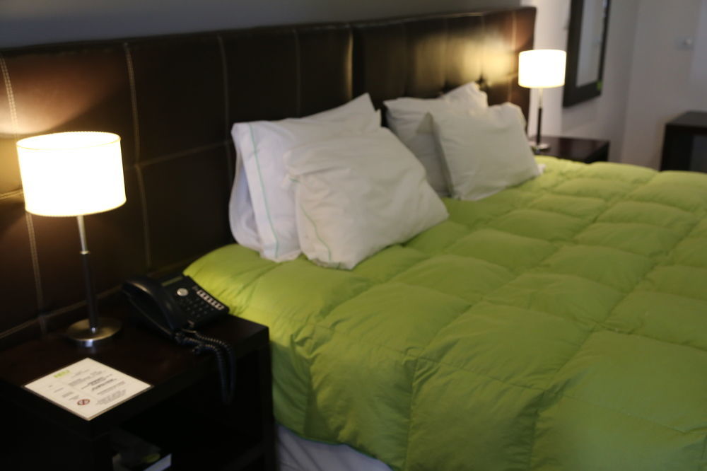 Hotel Neu 354 Neuquén Zewnętrze zdjęcie