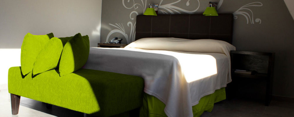 Hotel Neu 354 Neuquén Zewnętrze zdjęcie
