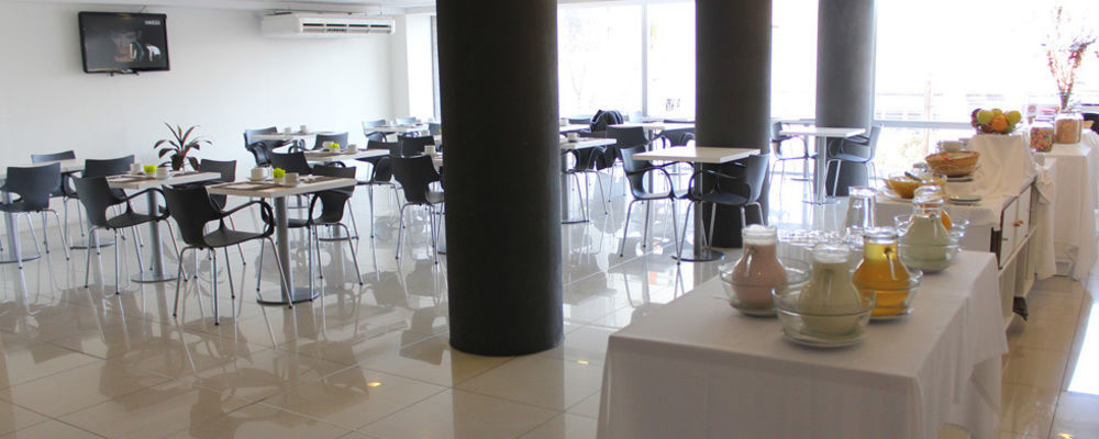 Hotel Neu 354 Neuquén Zewnętrze zdjęcie