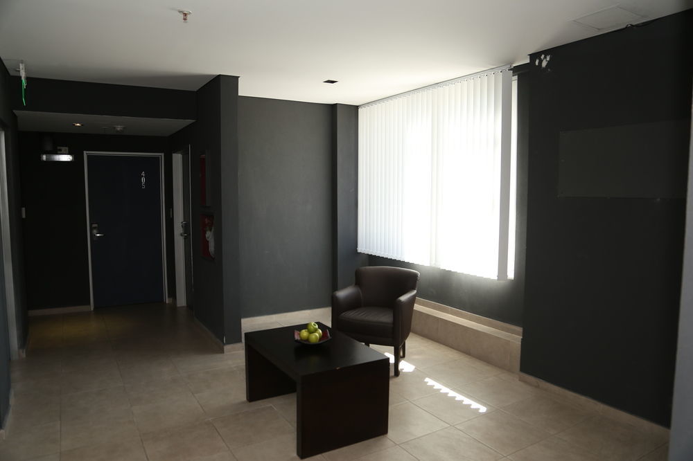 Hotel Neu 354 Neuquén Zewnętrze zdjęcie