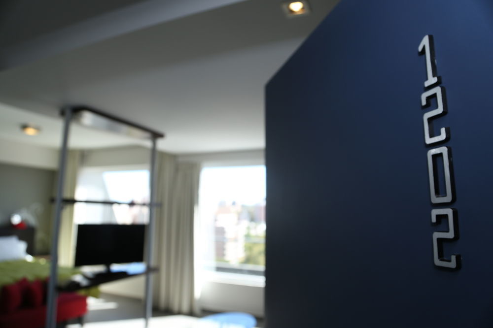 Hotel Neu 354 Neuquén Zewnętrze zdjęcie
