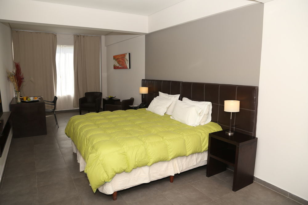 Hotel Neu 354 Neuquén Zewnętrze zdjęcie