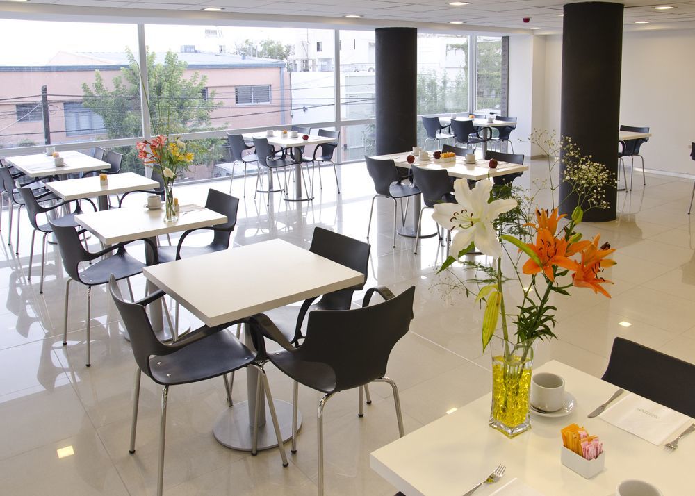 Hotel Neu 354 Neuquén Zewnętrze zdjęcie