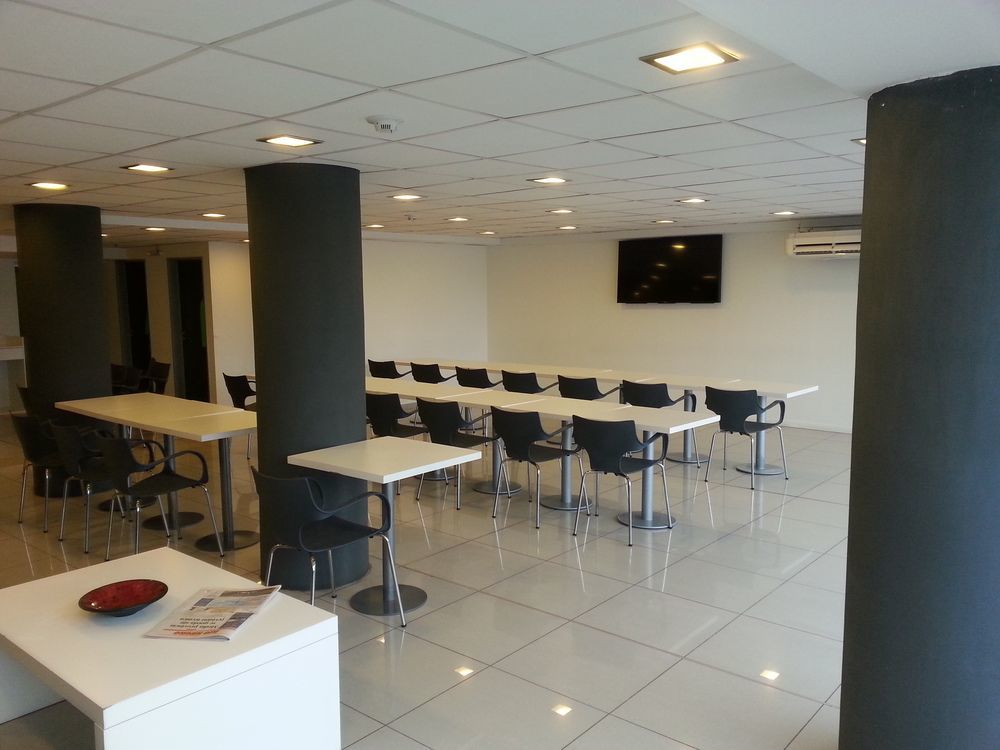 Hotel Neu 354 Neuquén Zewnętrze zdjęcie